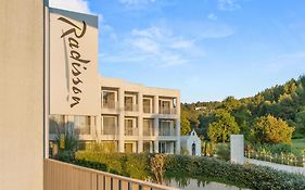 Radisson Resort Plaza Skiathos